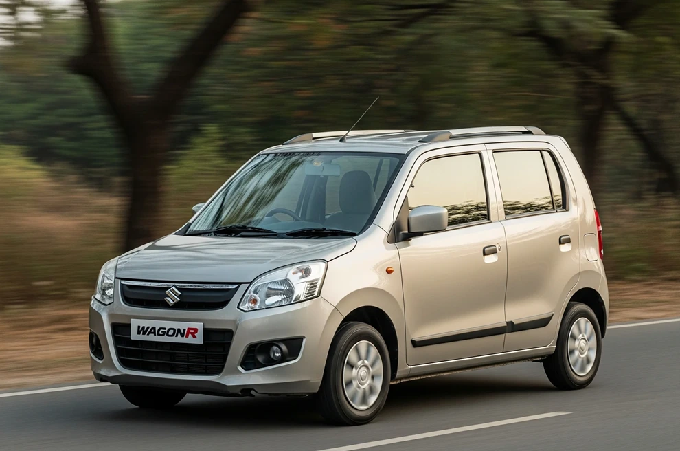 Delhi to Rishikesh WagonR Taxi Service